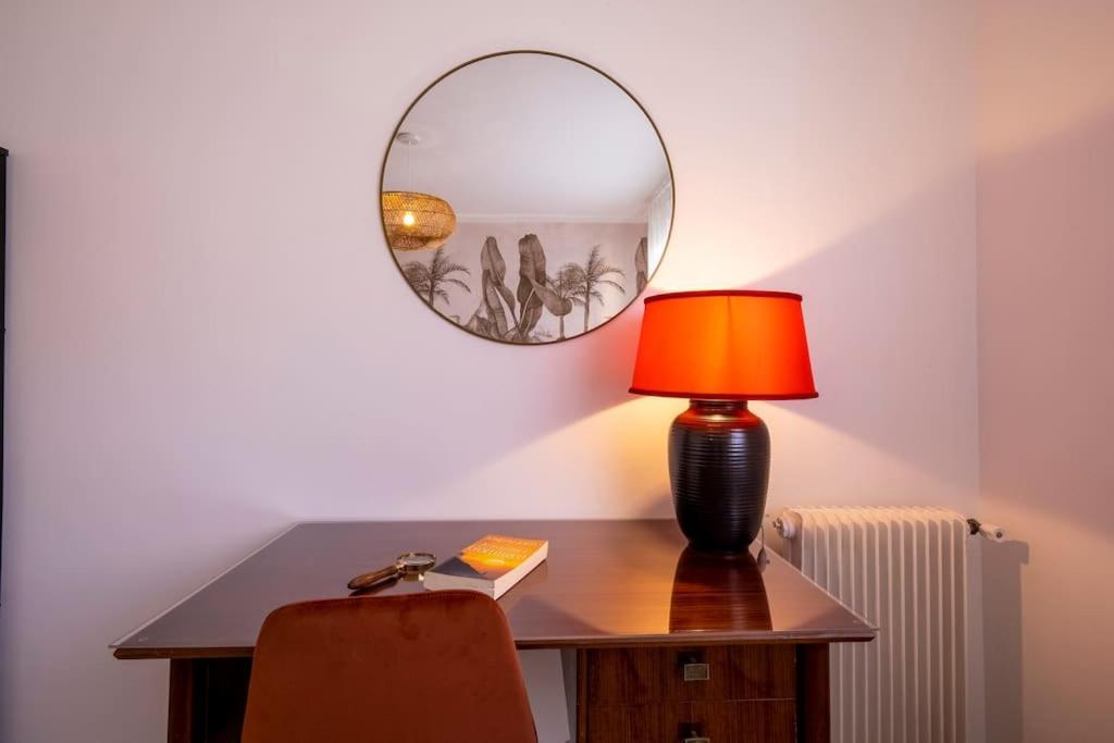 06B - Beautiful 2 Rooms With Terrace Sea View Roquebrune-Cap-Martin Exterior photo